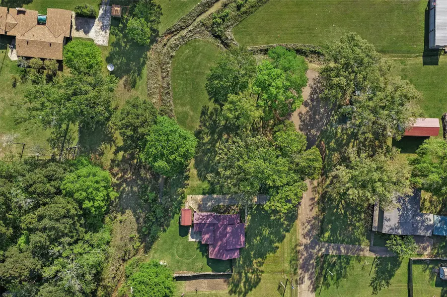 428 Shady Wood Lane, Haughton, LA 71037 - #3