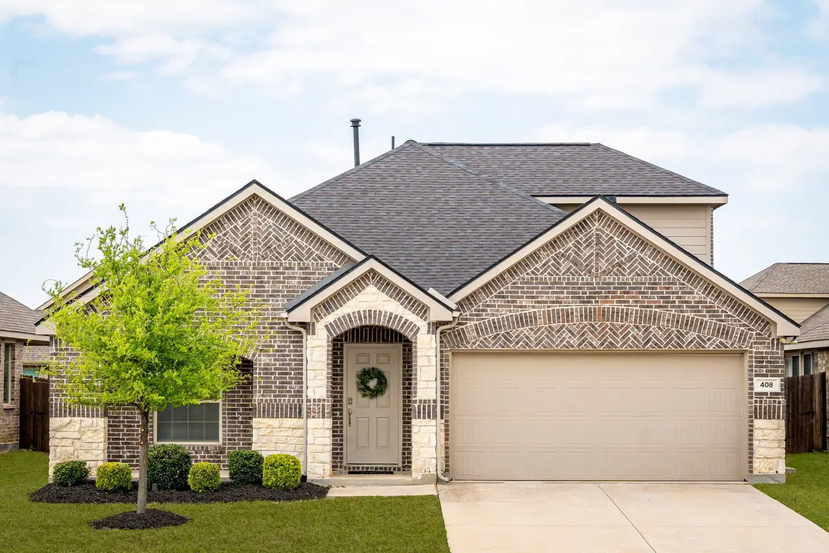 408 Madrone Lane, Princeton, TX 75407 - #1