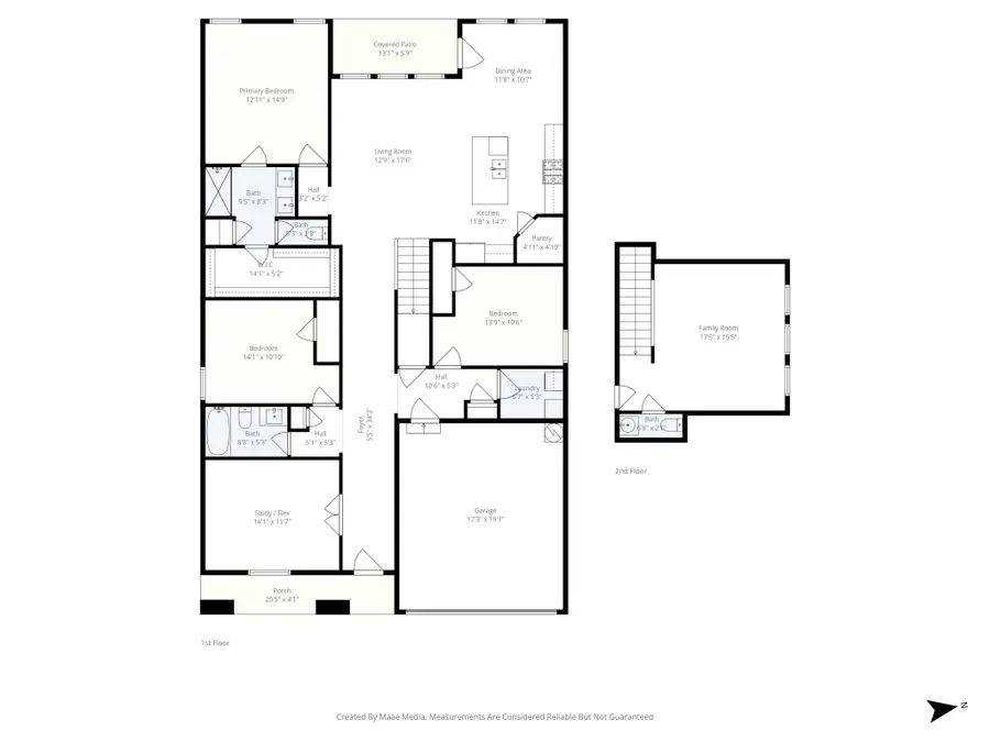 408 Madrone Lane, Princeton, TX 75407 - #2