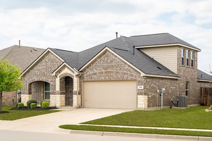 408 Madrone Lane, Princeton, TX 75407 - #3