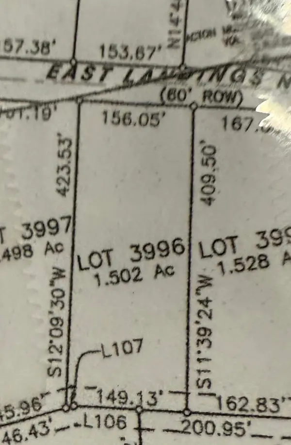 1019 East Landings North, Granbury, TX 76049