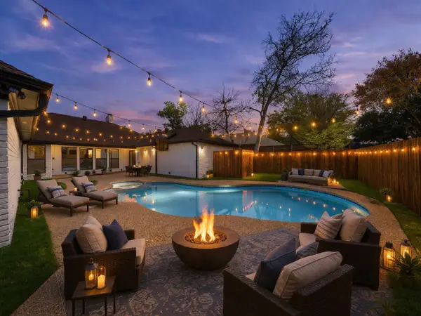 5818 Glen Heather Drive, Dallas, TX 75252