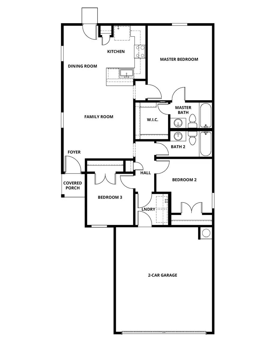 3917 Starry Night Cove, Sherman, TX 75092 - #2