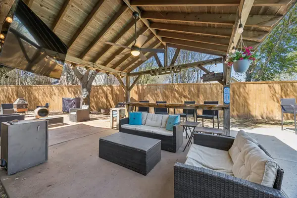 5 Cimarron Court, Trophy Club, TX 76262