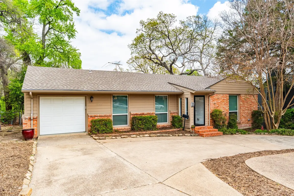 936 N Buckner Boulevard, Dallas, TX 75218 - #1