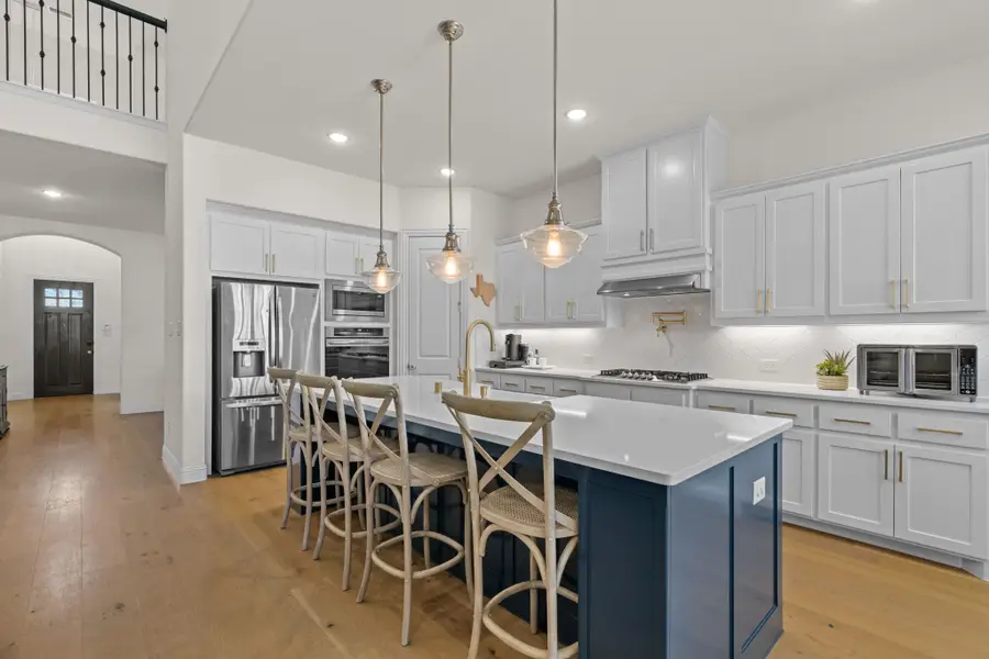 1217 Armadillo Trail, Lantana, TX 76226 - #2