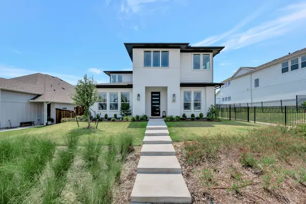 14325 Walsh Avenue, Fort Worth, TX 76008