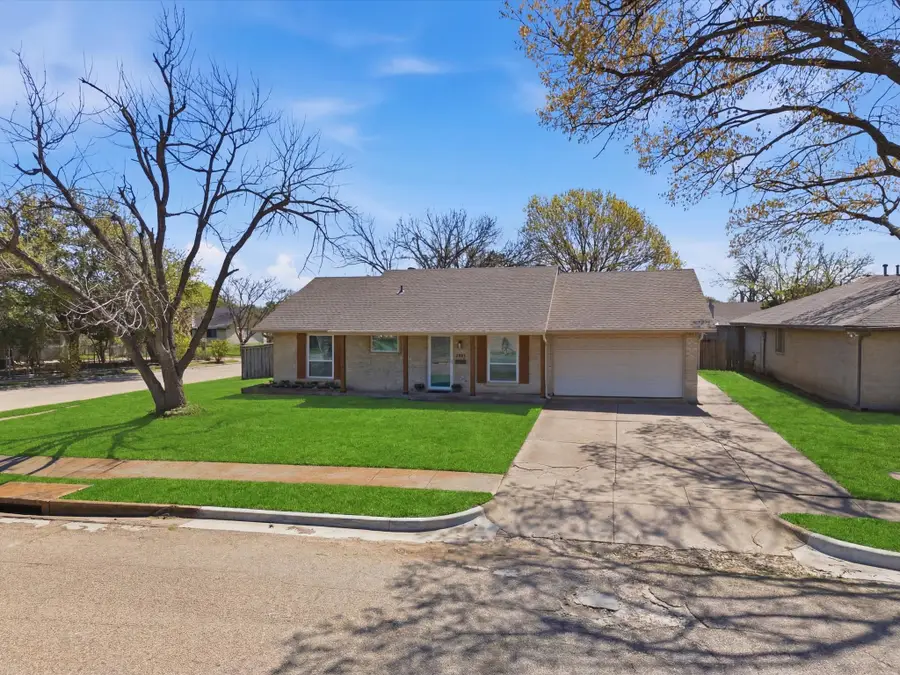 402 Birchwood Drive, Garland, TX 75043 - #3