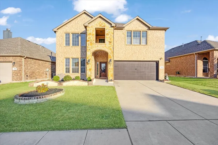 213 Mount Olive Avenue, McKinney, TX 75072 - #2