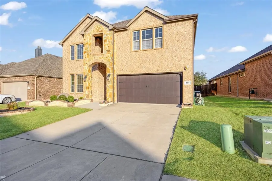 213 Mount Olive Avenue, McKinney, TX 75072 - #3