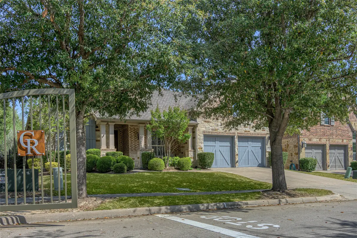 8716 Tour Drive, McKinney, TX 75070 - #1