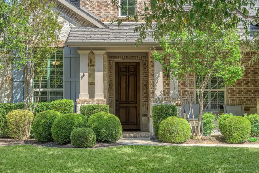 8716 Tour Drive, McKinney, TX 75070 - #2