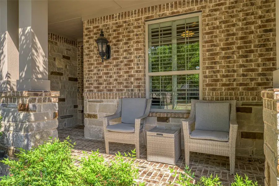 8716 Tour Drive, McKinney, TX 75070 - #3