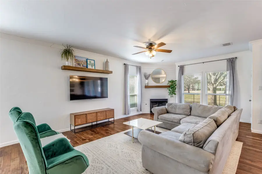 5705 Wilmington Drive, Frisco, TX 75035 - #3