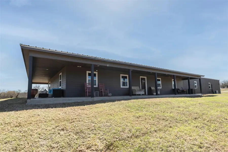2216 N Greenbrier Road, Nocona, TX 76255 - #2