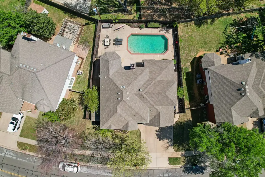 6111 Sandstone Drive, Arlington, TX 76001 - #3