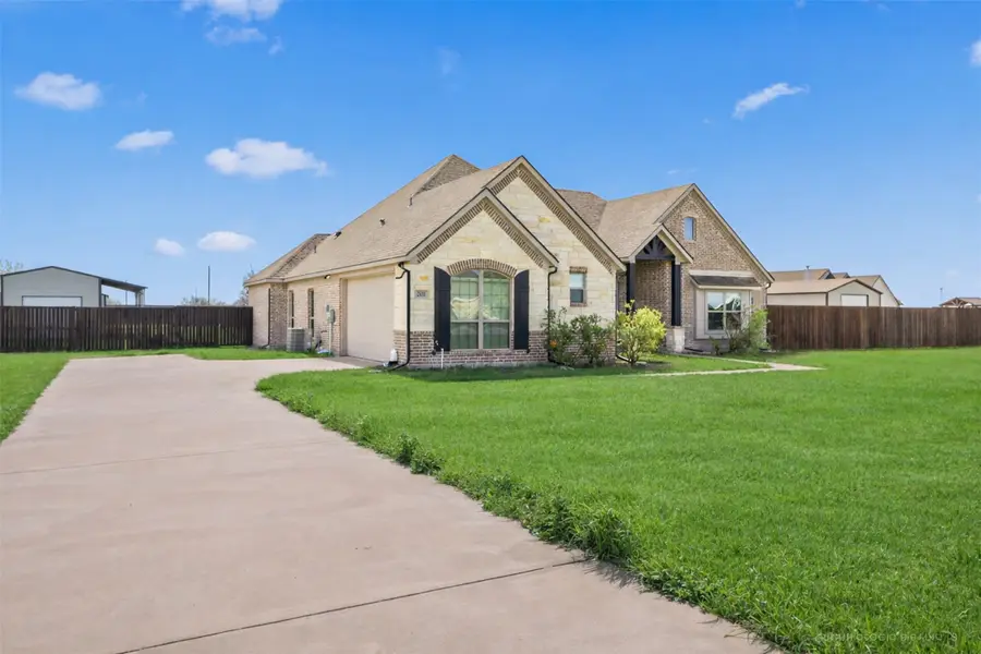 2451 Neck Road, Palmer, TX 75152 - #3