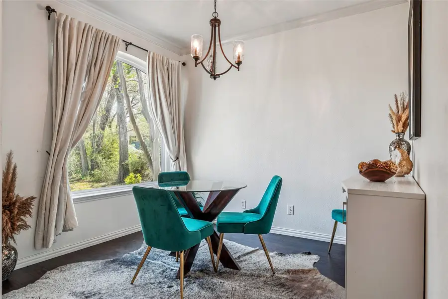 2304 Leslie Street, Denton, TX 76205 - #3