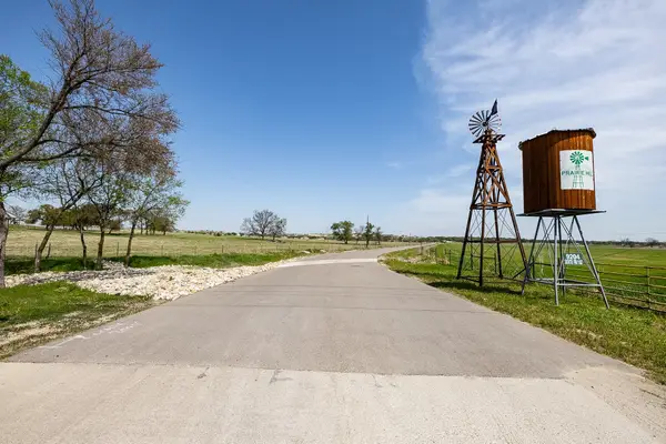 Lot 1C Texas Prairie Trail, Aledo, TX 76126
