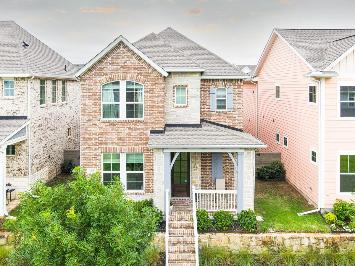 8849 Redding Street, North Richland Hills, TX 76180 - #1