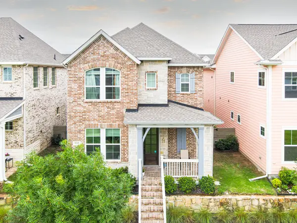 8849 Redding Street, North Richland Hills, TX 76180