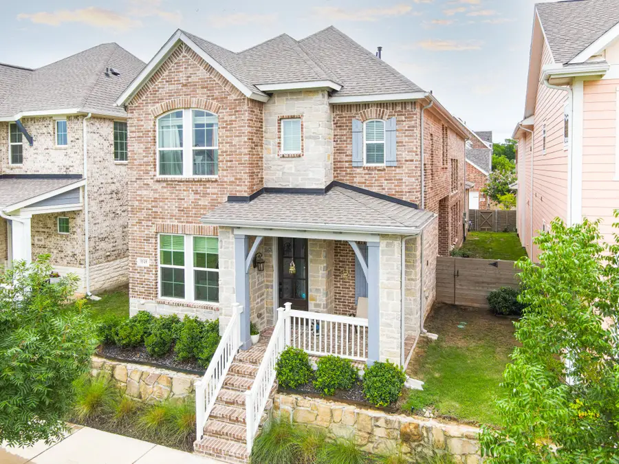 8849 Redding Street, North Richland Hills, TX 76180 - #2