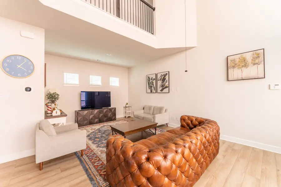 8849 Redding Street, North Richland Hills, TX 76180 - #3