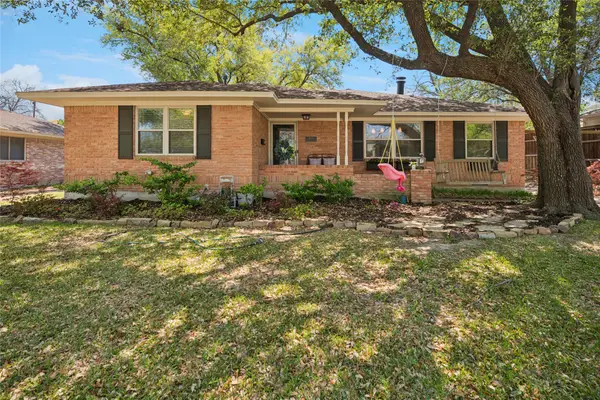 9906 Crestwick Drive, Dallas, TX 75238