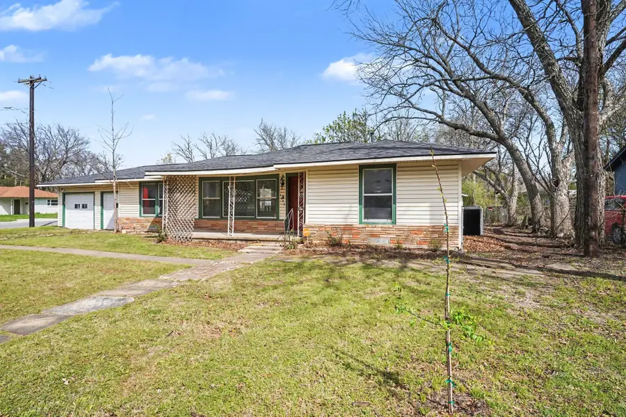 1030 Denton Street, Denton, TX 76201 - #2