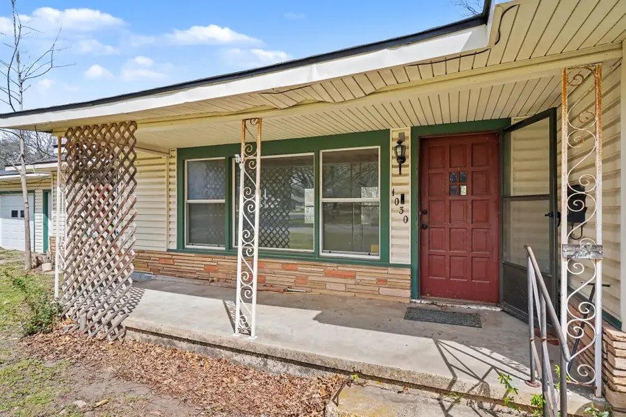 1030 Denton Street, Denton, TX 76201 - #3