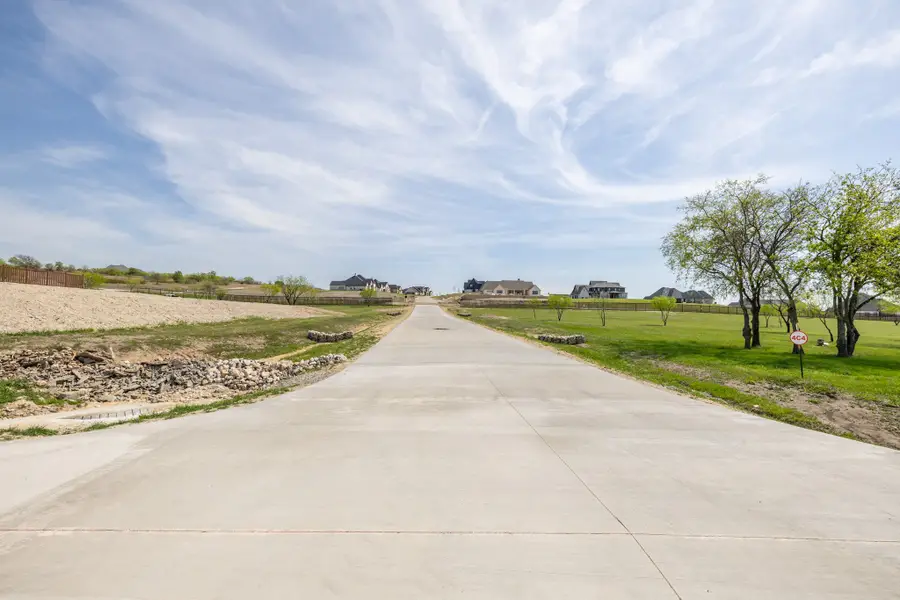 Lot 4C Texas Prairie Trail, Aledo, TX 76126 - #3