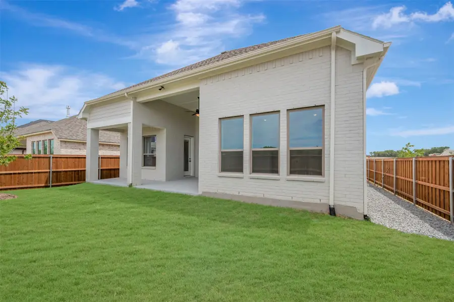 2829 Genuine Risk Court, Celina, TX 75009 - #2