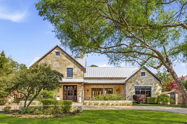 6215 Rex Drive, Dallas, TX 75230