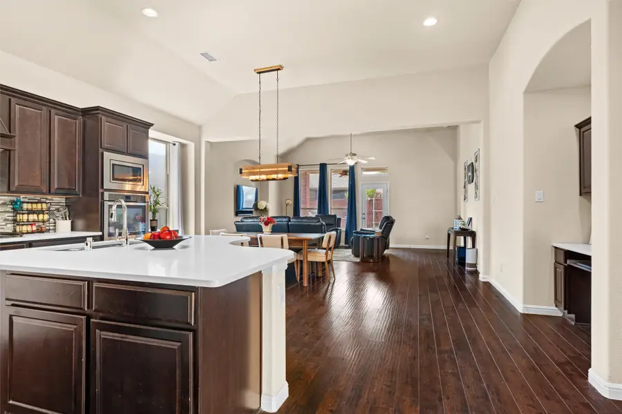 920 Goldenmist Drive, Little Elm, TX 75068 - #3