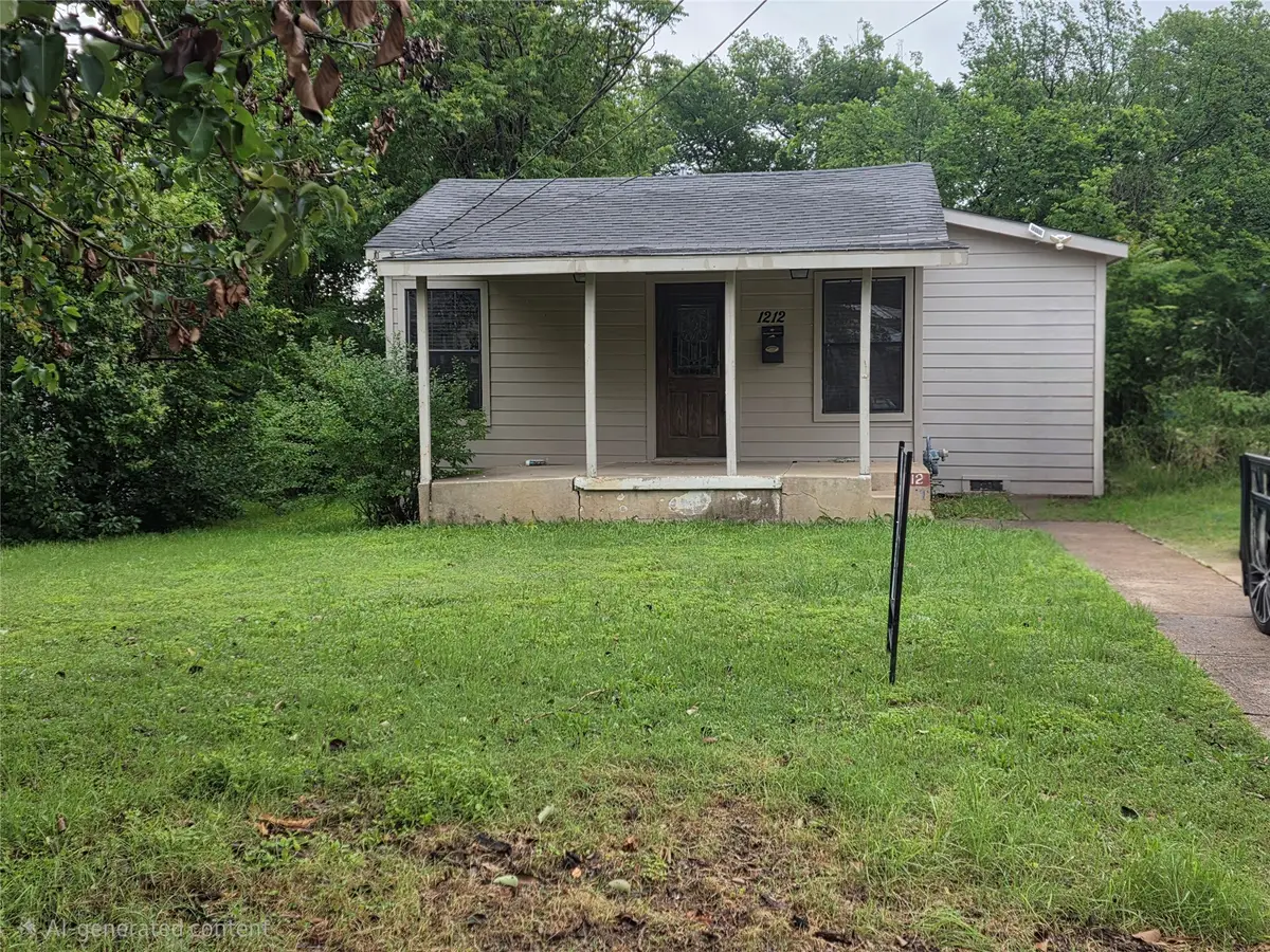 1212 Mclean Avenue, Dallas, TX 75211 - #1