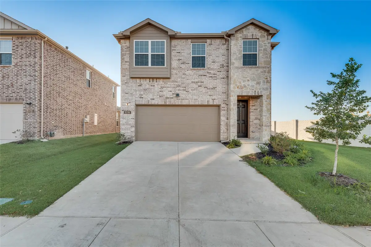 3016 Isla Terrace, Princeton, TX 75407 - #1