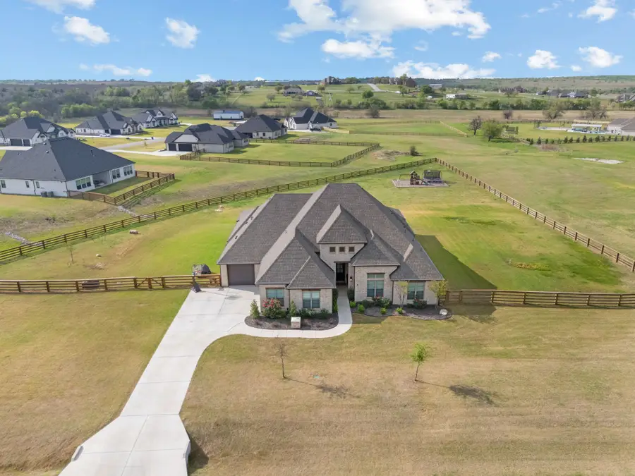 4409 Sandstrom Way, Fort Worth, TX 76179 - #3