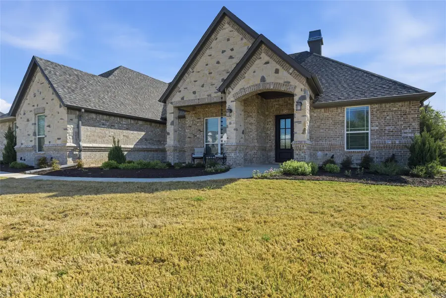 1824 Oak Bend Trail, Weatherford, TX 76085 - #2