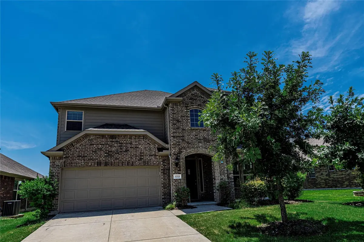 5713 Fremont Drive, McKinney, TX 75071 - #1
