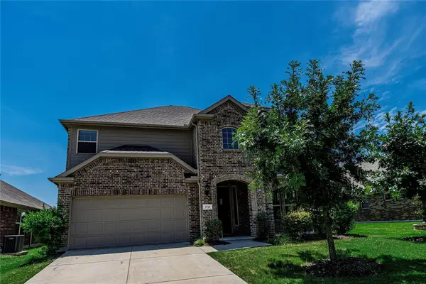 5713 Fremont Drive, McKinney, TX 75071