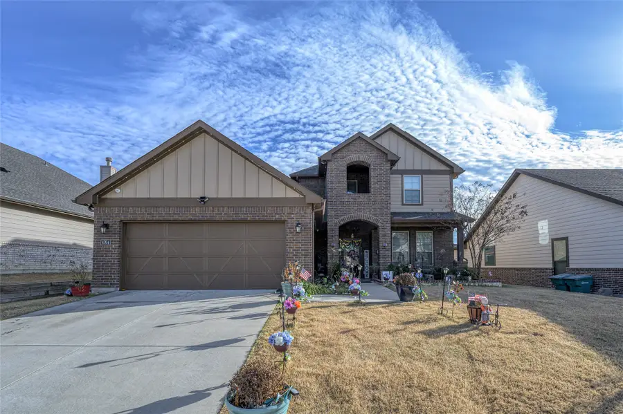 4704 Cormorant Drive, Sherman, TX 75092 - #2