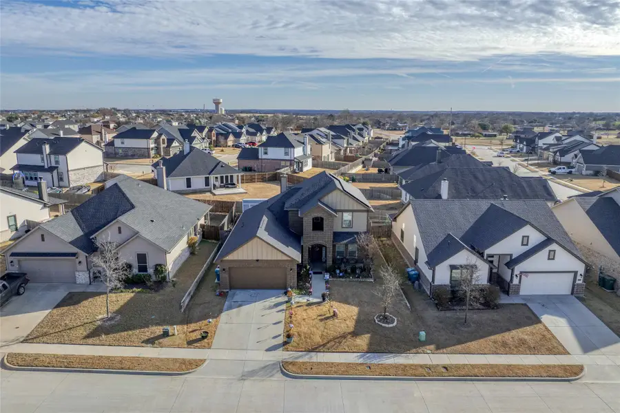 4704 Cormorant Drive, Sherman, TX 75092 - #3