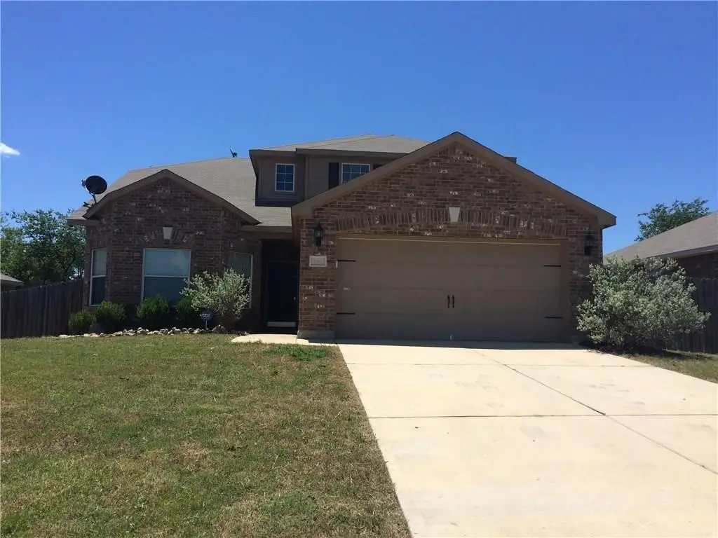 196 Dodge City Trail, Newark, TX 76071 - #1