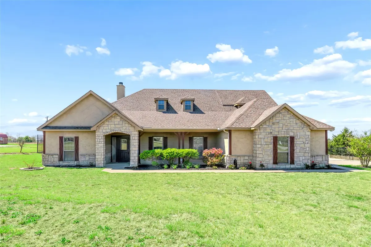 21 Brookhollow Circle, Melissa, TX 75454 - #1