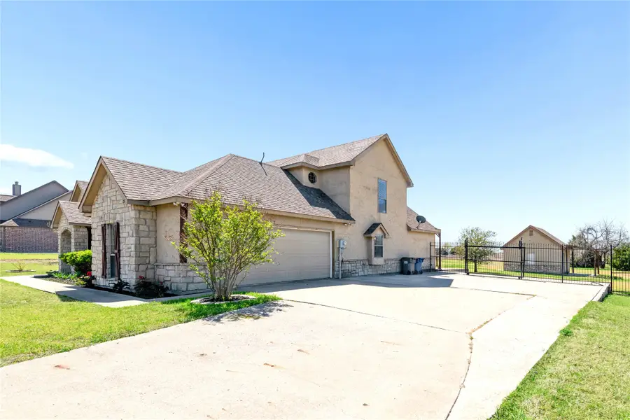 21 Brookhollow Circle, Melissa, TX 75454 - #3