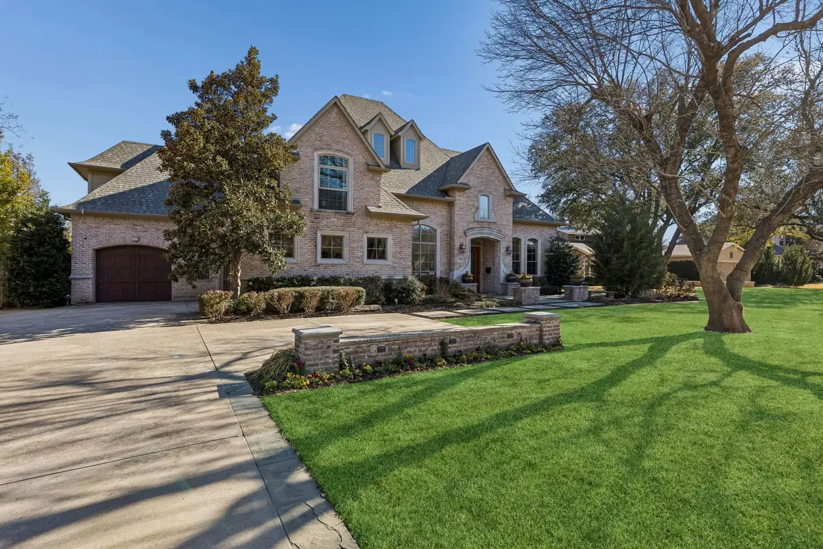 7530 Yamini Drive, Dallas, TX 75230 - #1