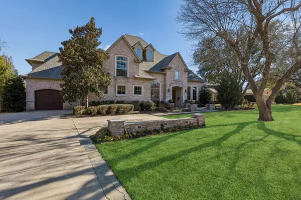 7530 Yamini Drive, Dallas, TX 75230