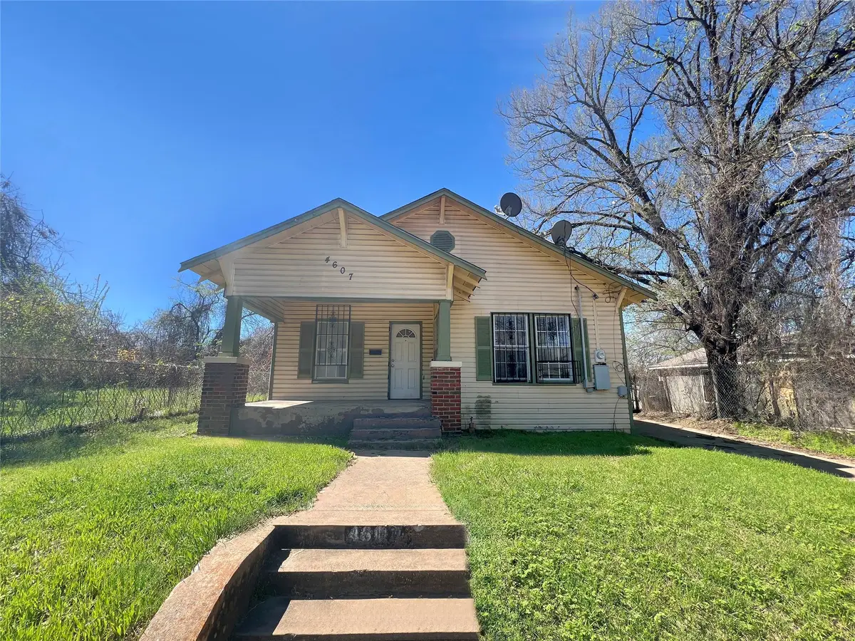 4607 Spring Garden Street, Dallas, TX 75215 - #1