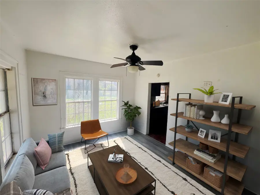 4607 Spring Garden Street, Dallas, TX 75215 - #2