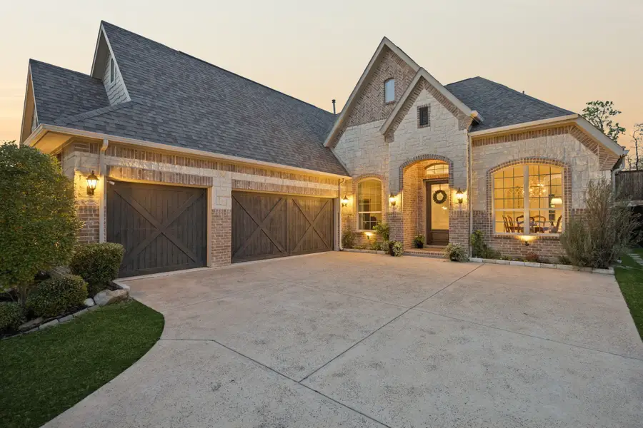 1104 Guthrie Court, Colleyville, TX 76034 - #2